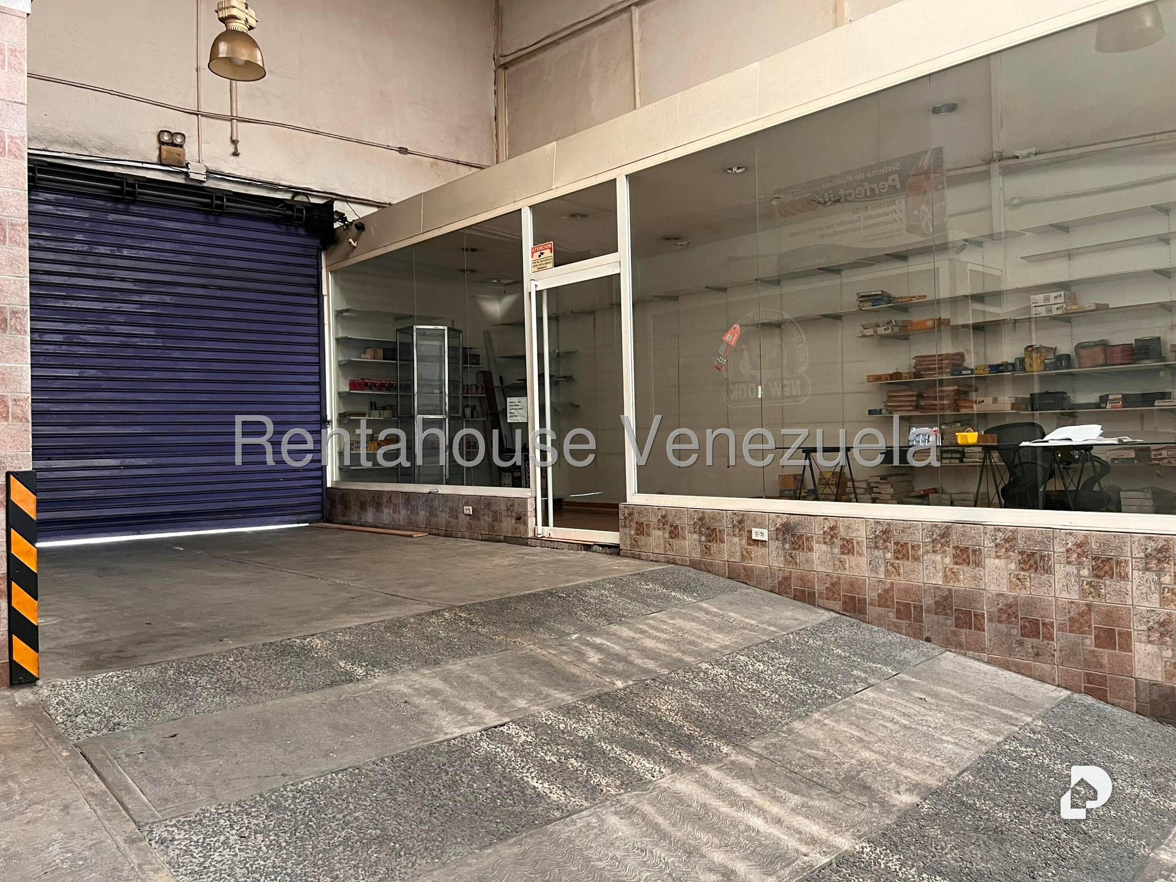 Local comercial en Chacao, Caracas – 4