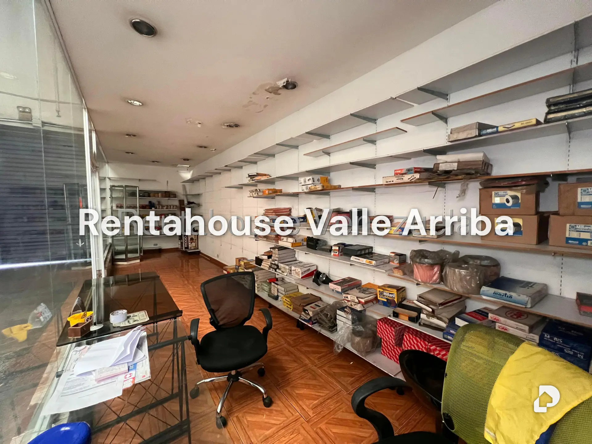 Local comercial en Chacao, Caracas