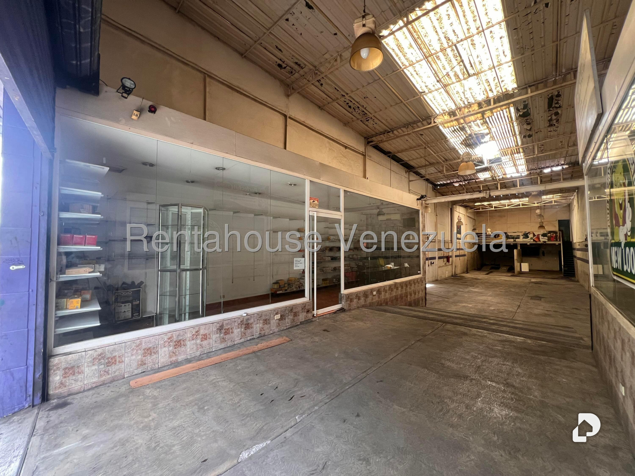 Local comercial en Chacao, Caracas – 3