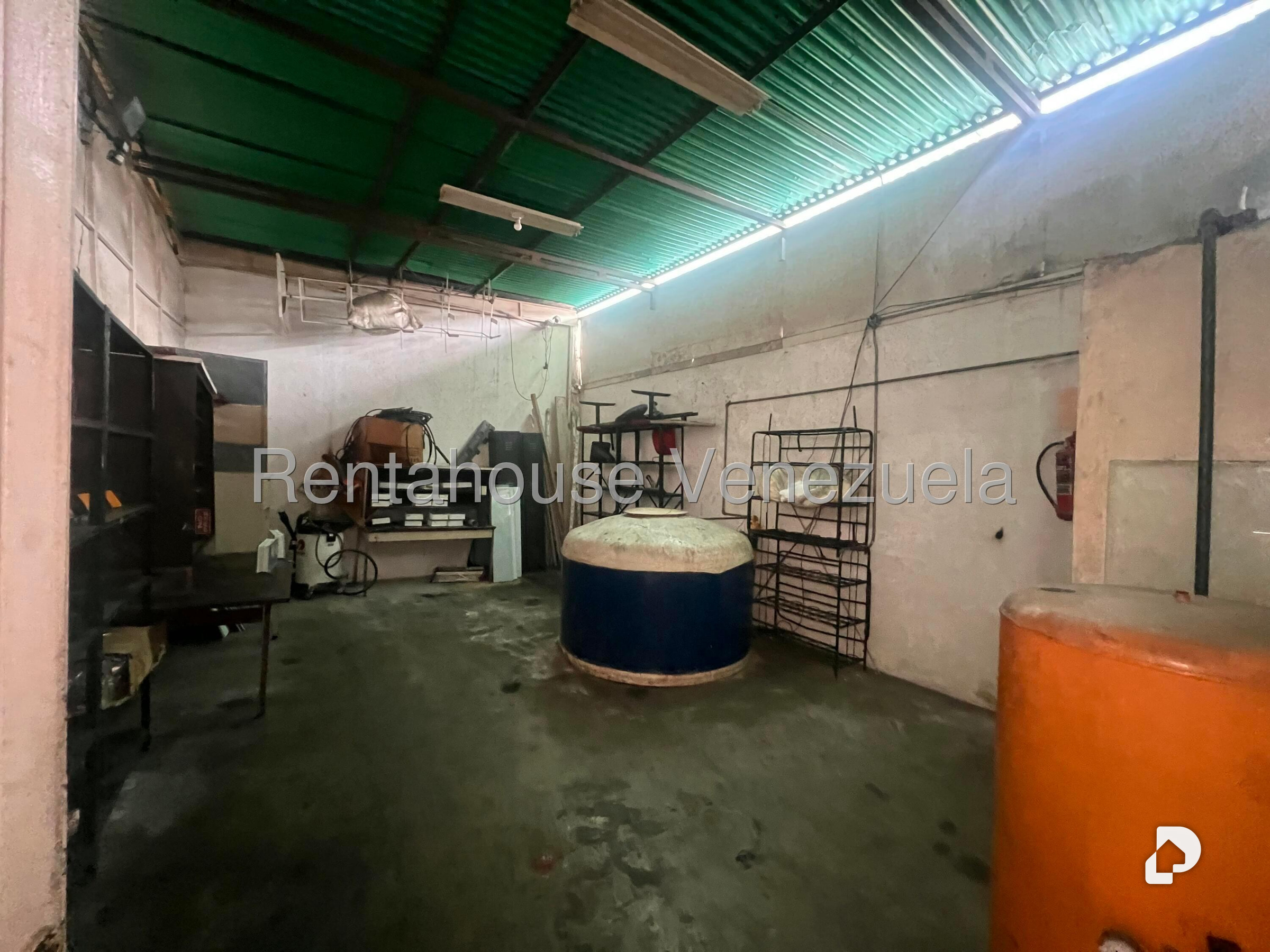 Local comercial en Chacao, Caracas – 11