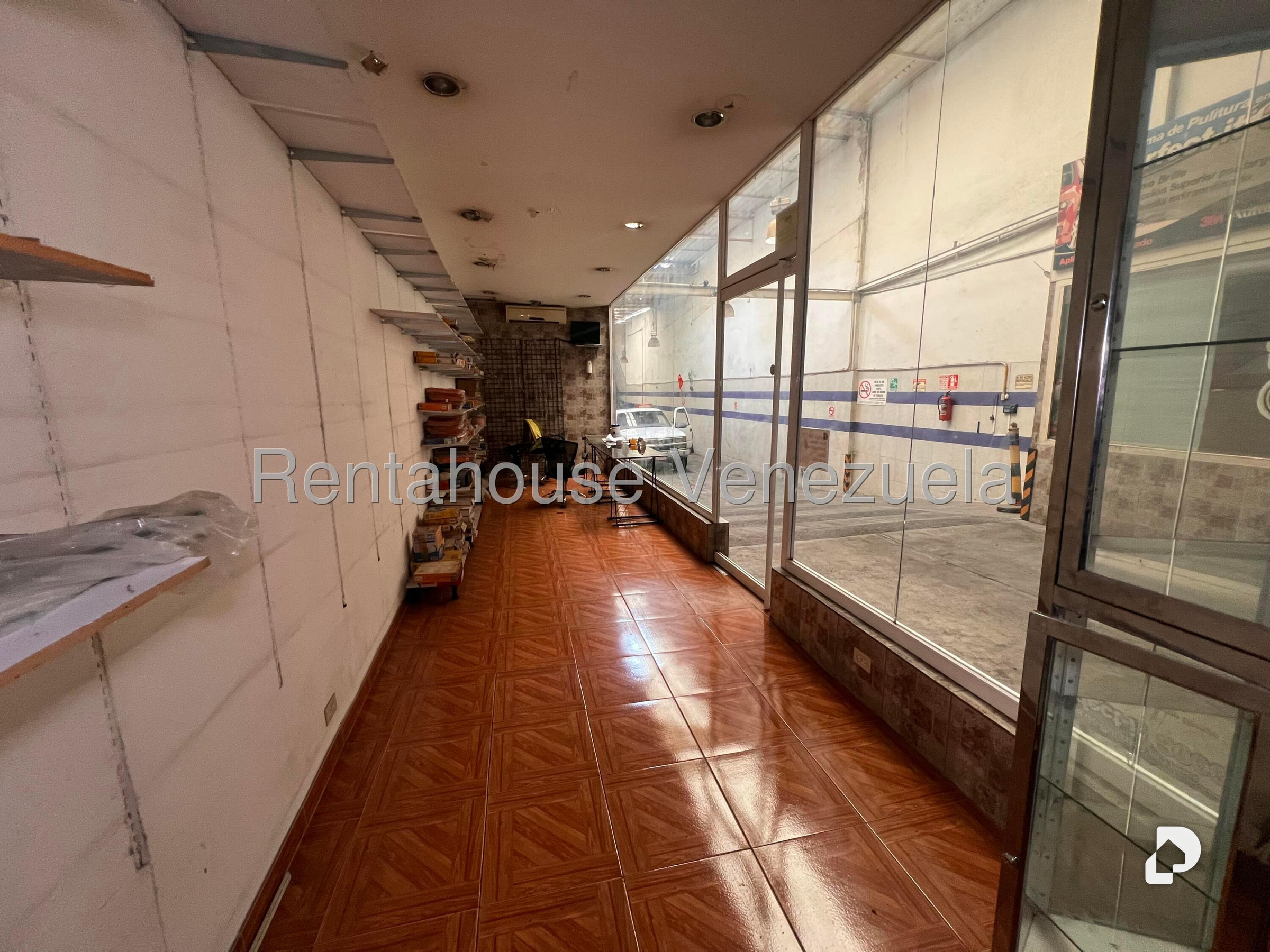 Local comercial en Chacao, Caracas – 16