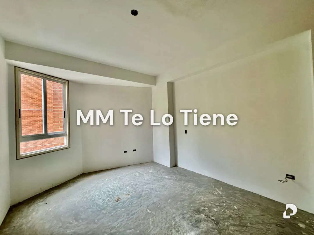 Apartment in Los Campitos, Caracas – 16