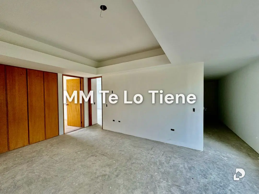 Apartment in Los Campitos, Caracas – 11