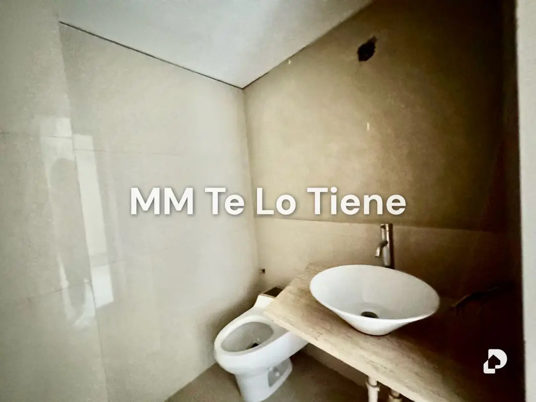 Apartment in Los Campitos, Caracas – 20