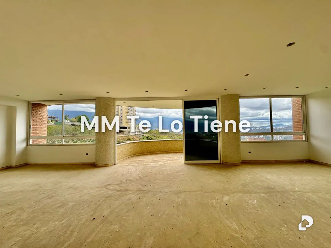 Apartment in Los Campitos, Caracas – 4