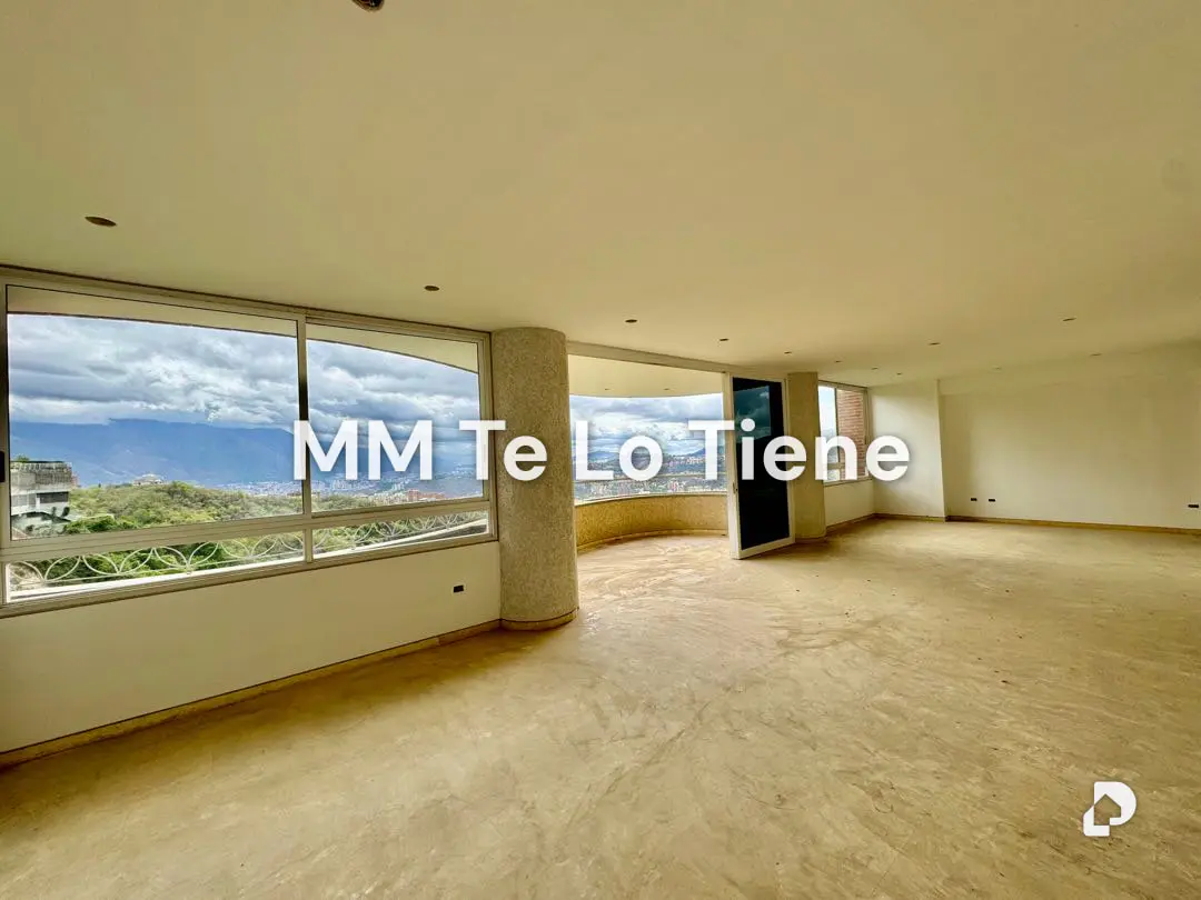 Apartment in Los Campitos, Caracas – 8