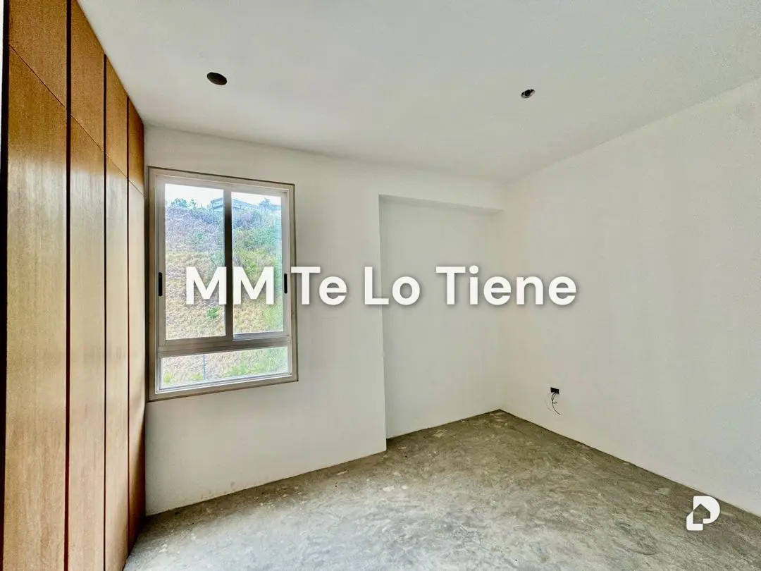Apartment in Los Campitos, Caracas – 19