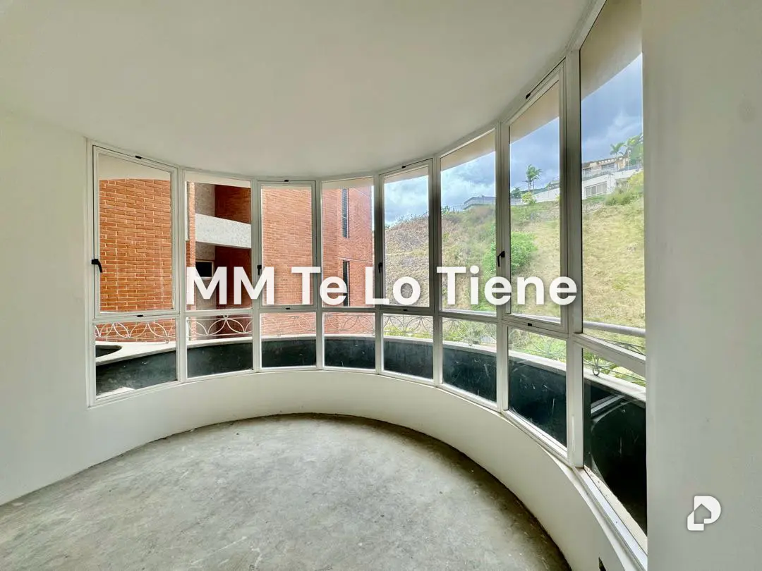 Apartment in Los Campitos, Caracas – 10