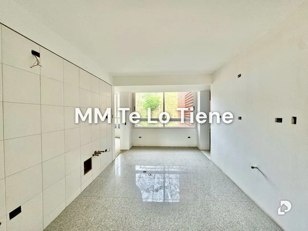 Apartment in Los Campitos, Caracas – 9