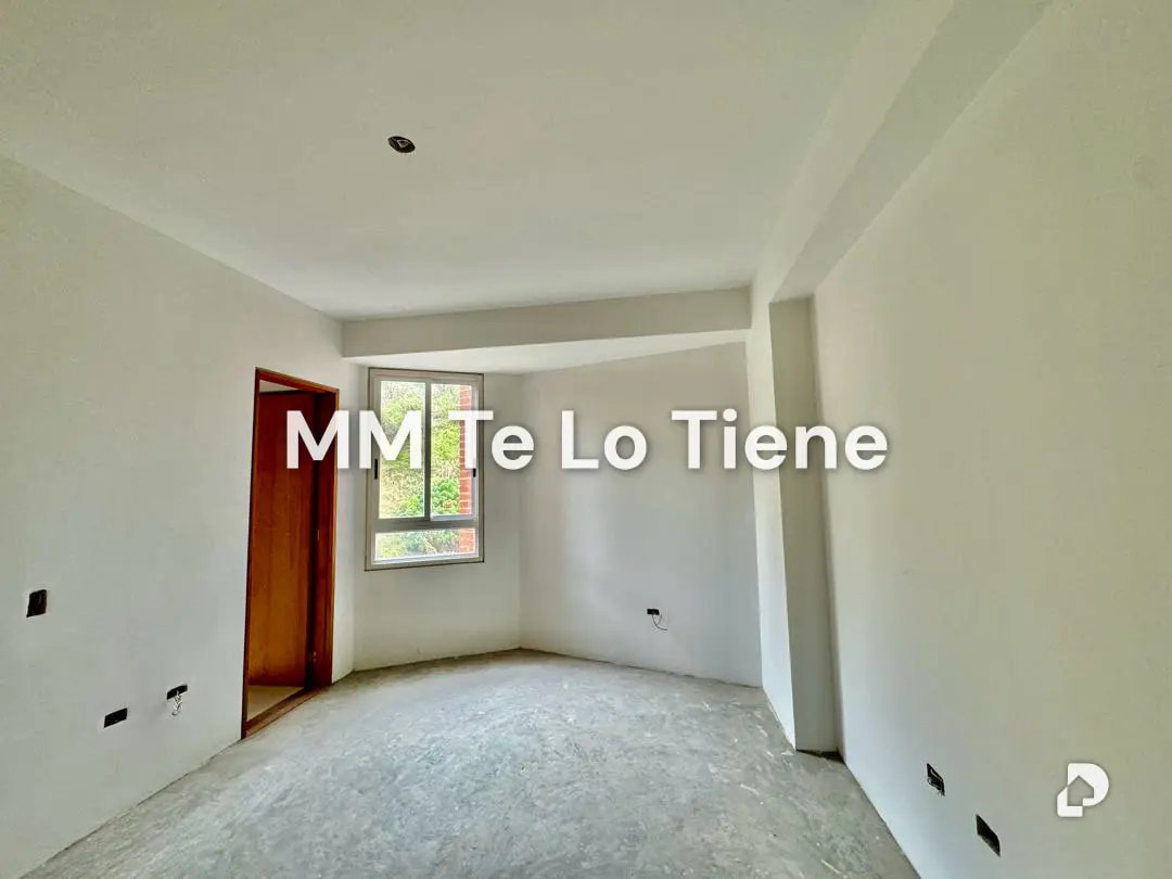 Apartment in Los Campitos, Caracas – 18