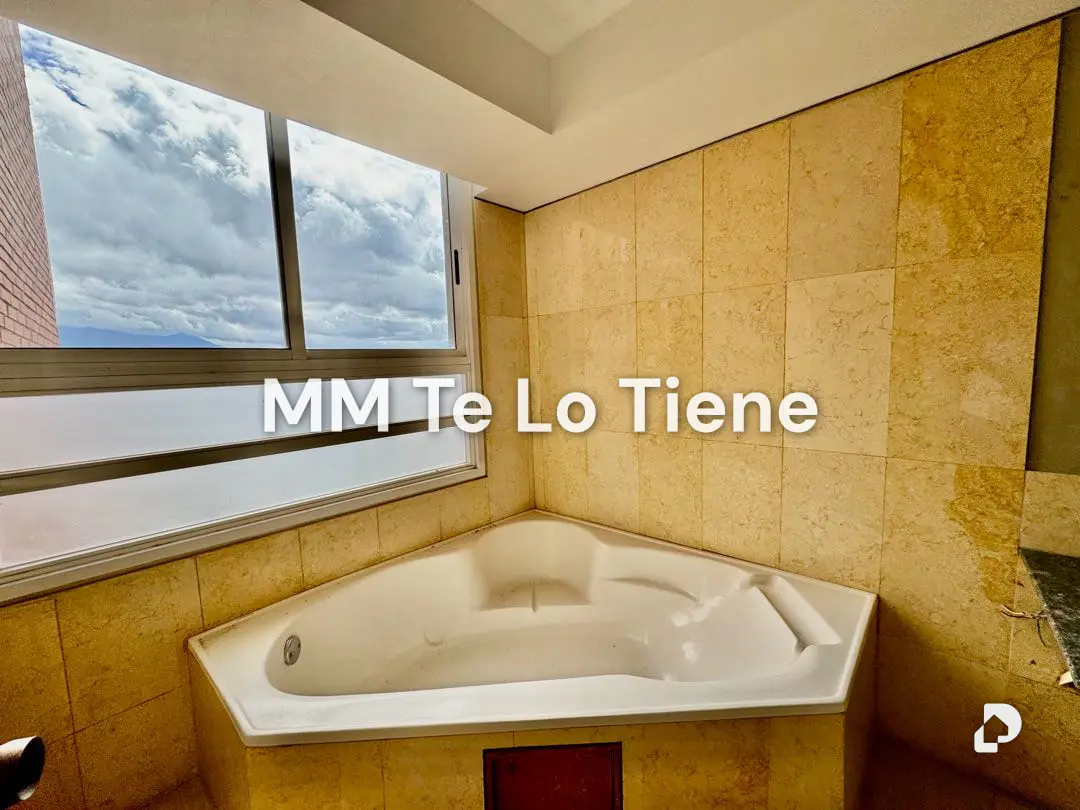Apartment in Los Campitos, Caracas – 14