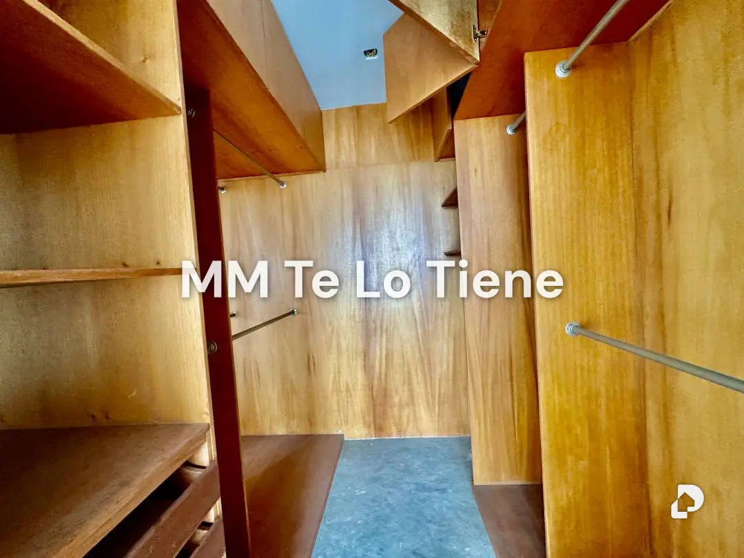 Apartment in Los Campitos, Caracas – 13