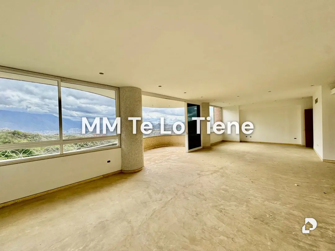 Apartment in Los Campitos, Caracas – 7