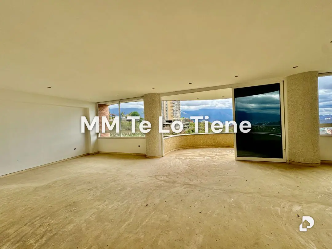 Apartment in Los Campitos, Caracas – 6