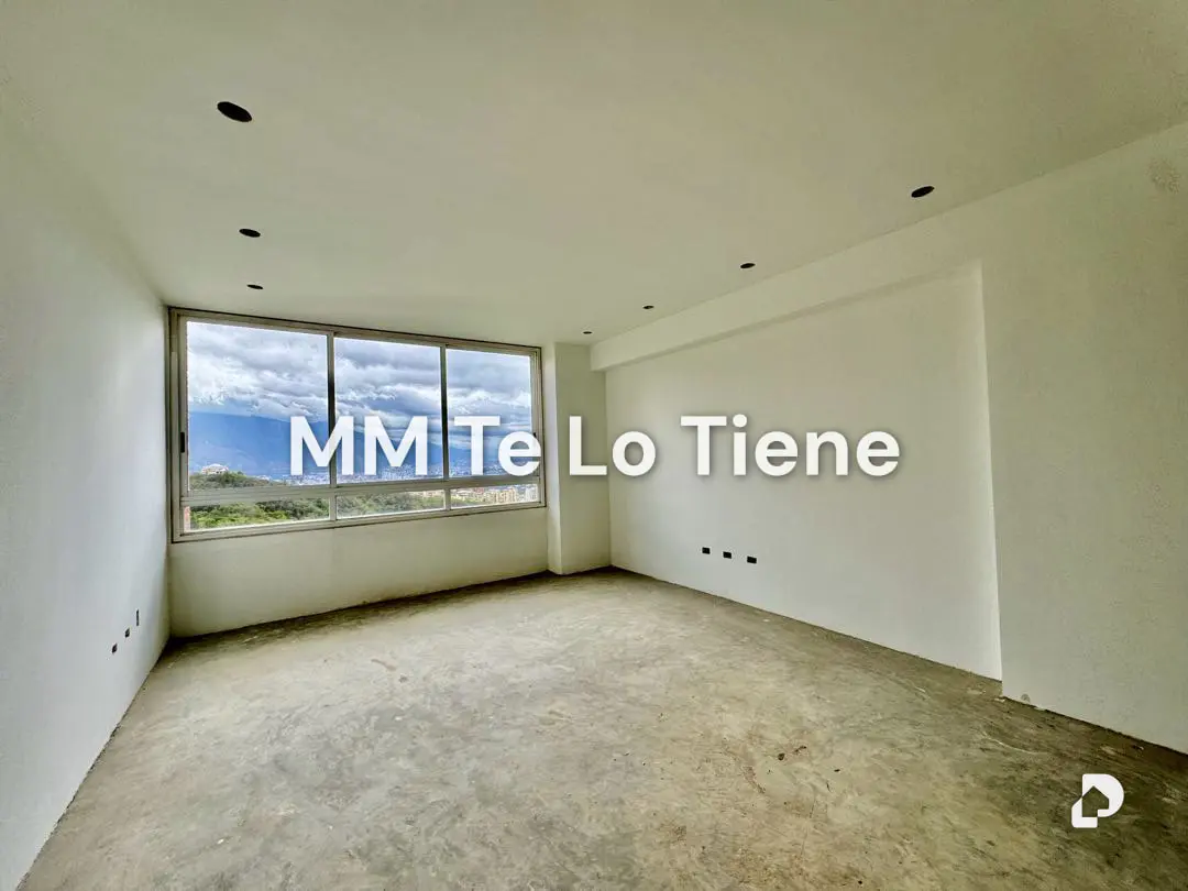 Apartment in Los Campitos, Caracas – 12