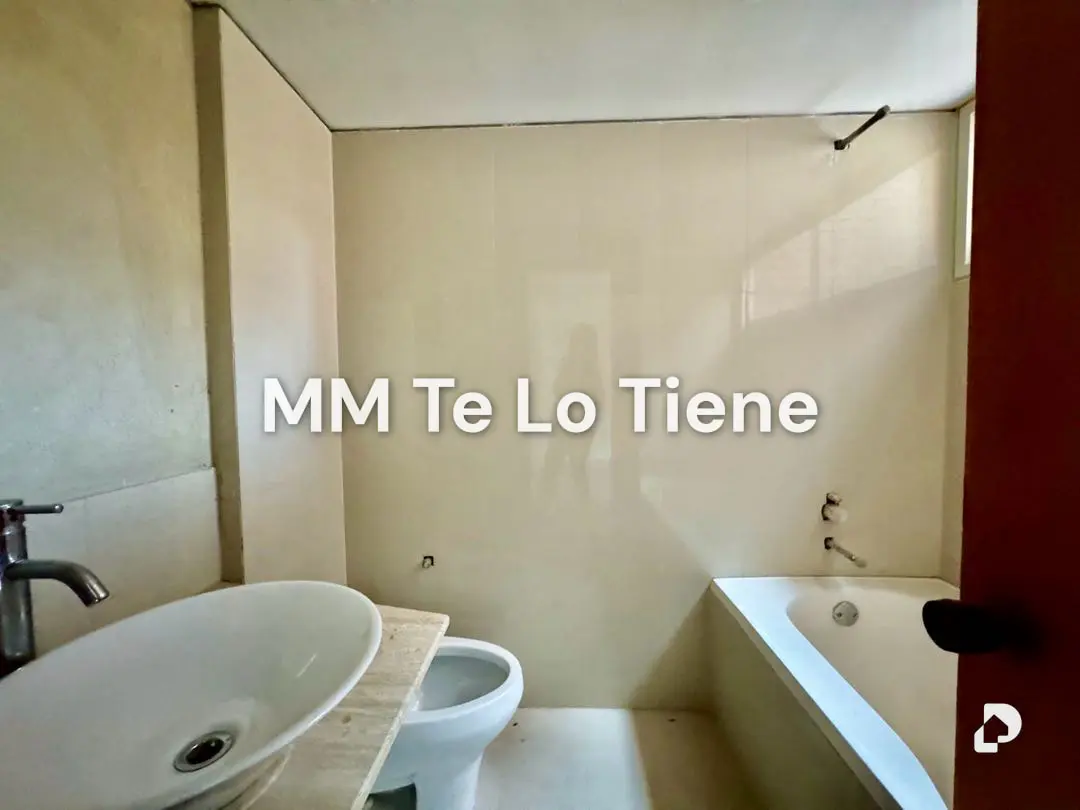 Apartment in Los Campitos, Caracas – 17