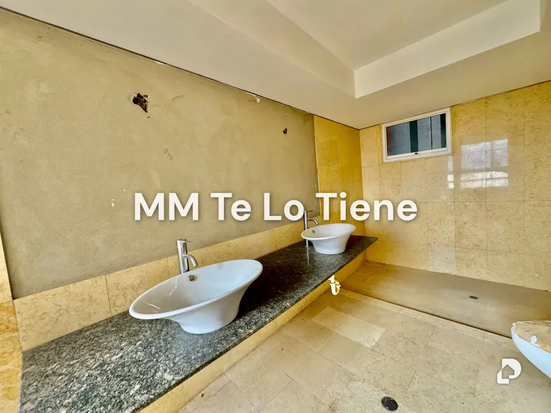 Apartment in Los Campitos, Caracas – 15