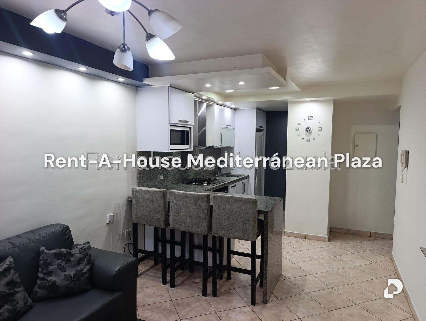 Apartment in Terrazas de San Diego, San Diego – 4