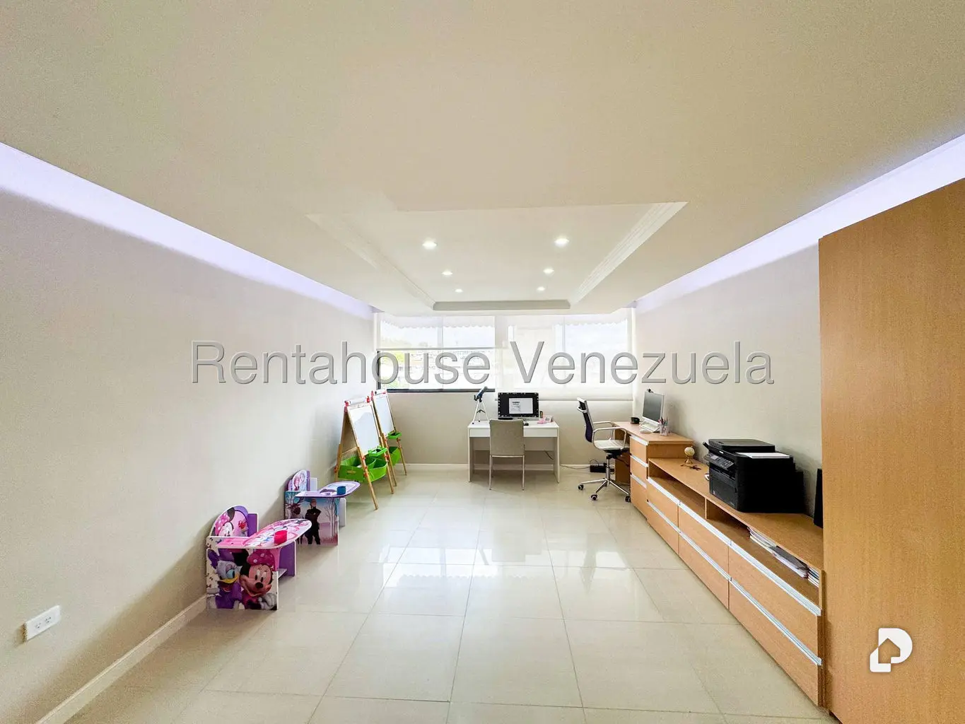 Apartamento en Cumbres de Curumo, Caracas – 5