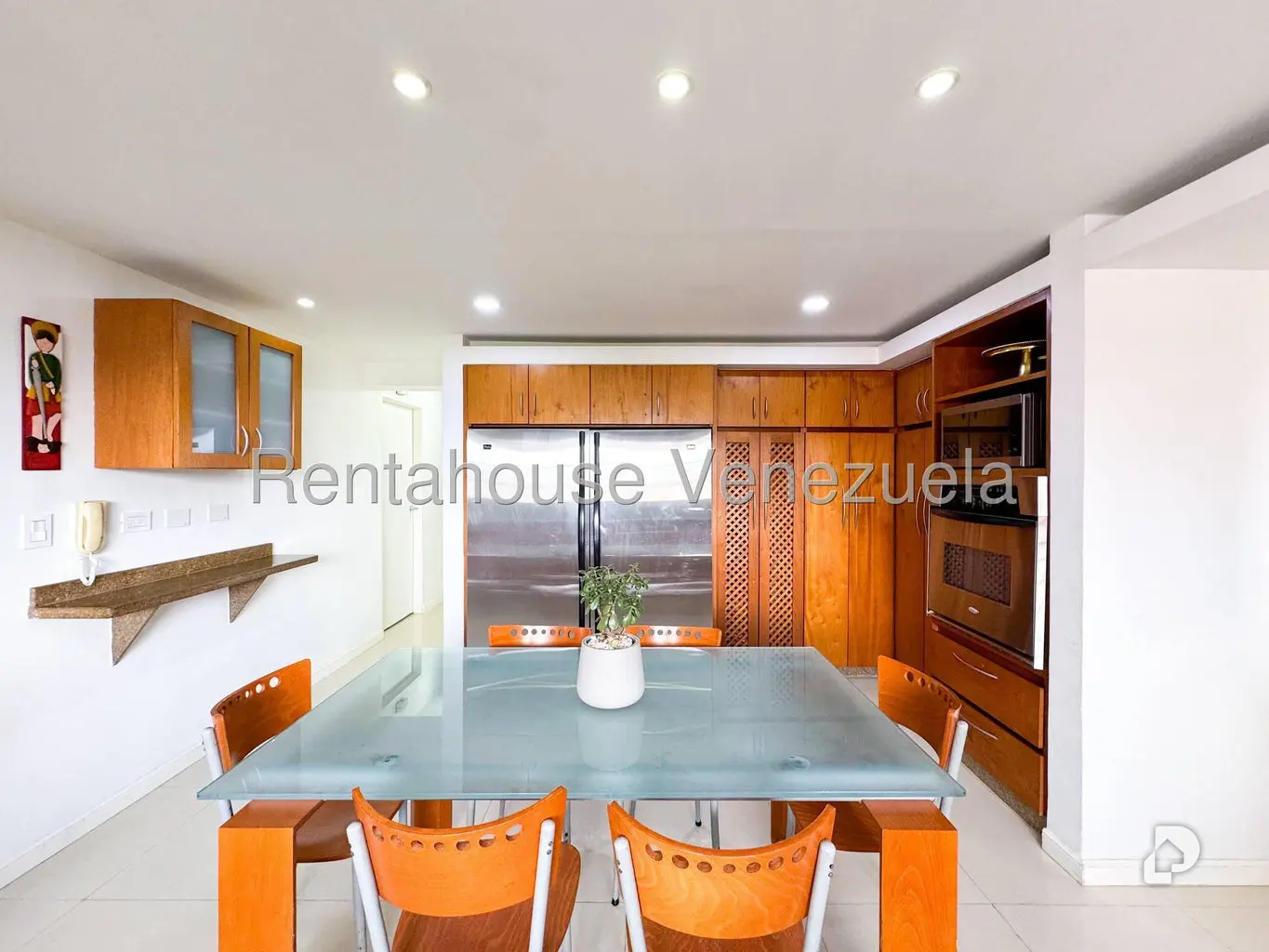Apartamento en Cumbres de Curumo, Caracas – 21