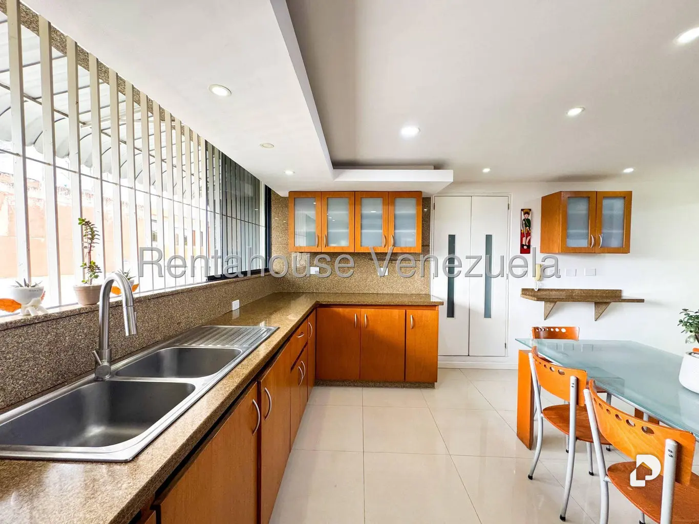 Apartamento en Cumbres de Curumo, Caracas – 19