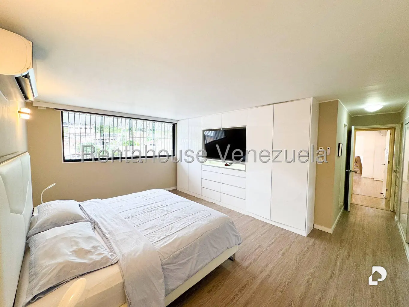 Apartamento en Cumbres de Curumo, Caracas – 30