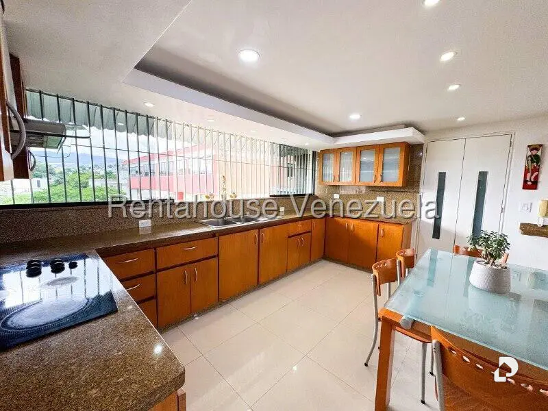 Apartamento en Cumbres de Curumo, Caracas – 18