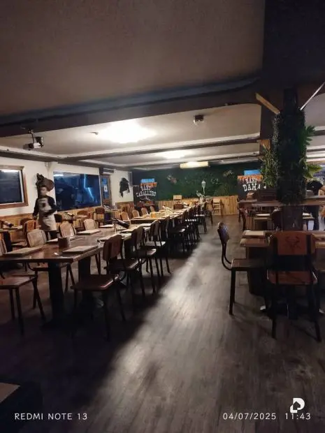 Local comercial en Caracas – 3
