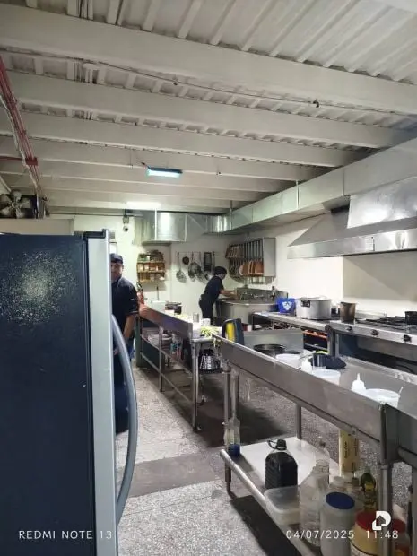 Local comercial en Caracas – 10