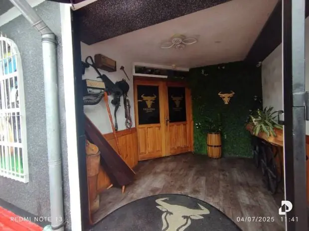 Local comercial en Caracas – 2