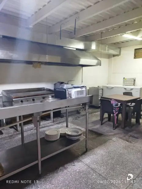 Local comercial en Caracas – 9