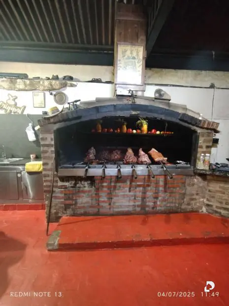 Local comercial en Caracas – 8