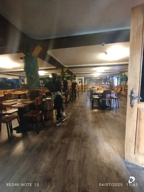 Local comercial en Caracas – 5