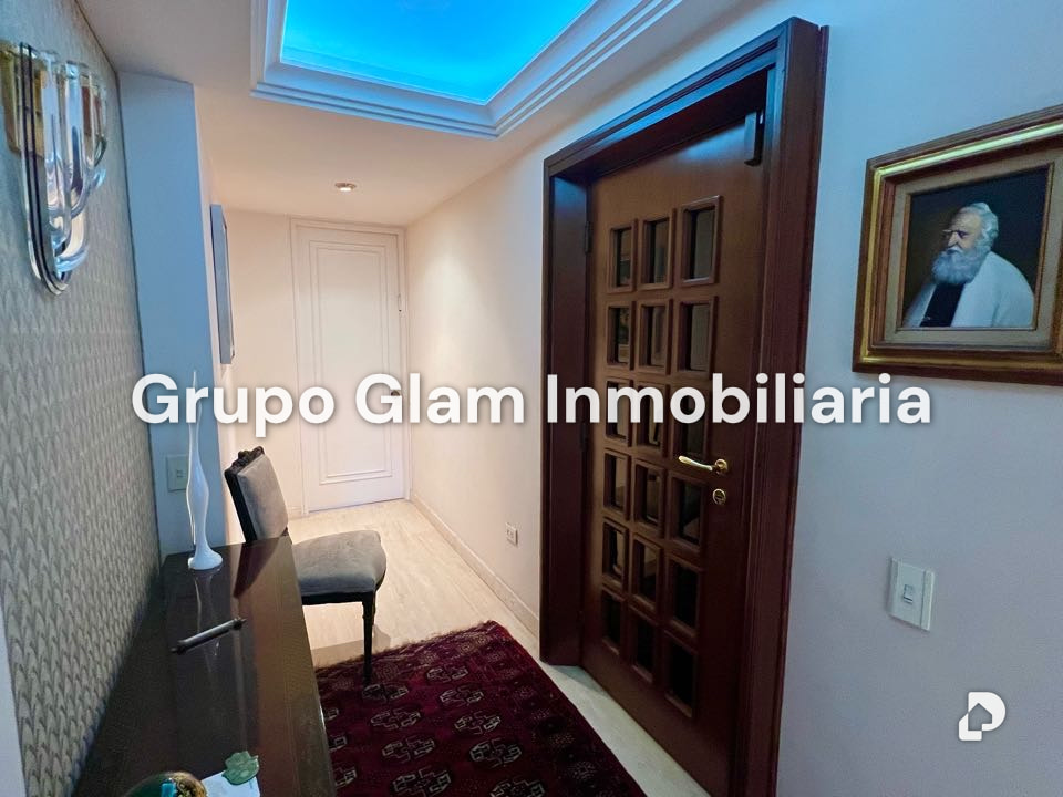 Apartamento en Los Palos Grandes, Caracas – 2