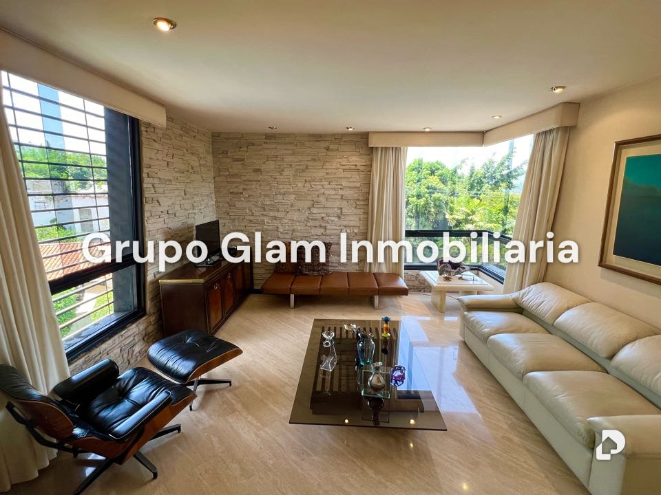 Apartamento en Los Palos Grandes, Caracas – 8