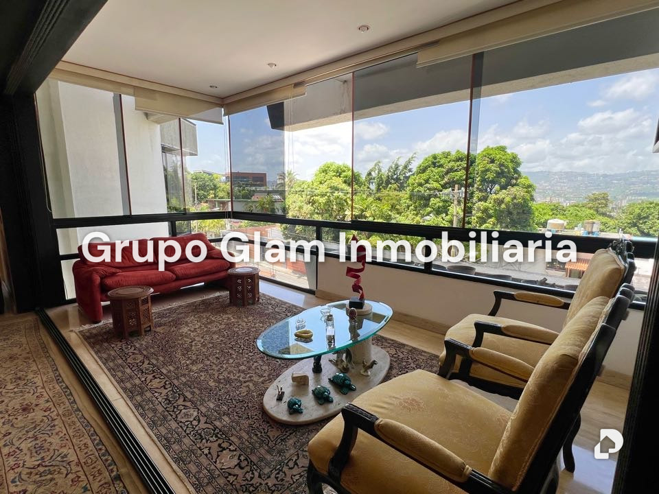 Apartamento en Los Palos Grandes, Caracas – 6