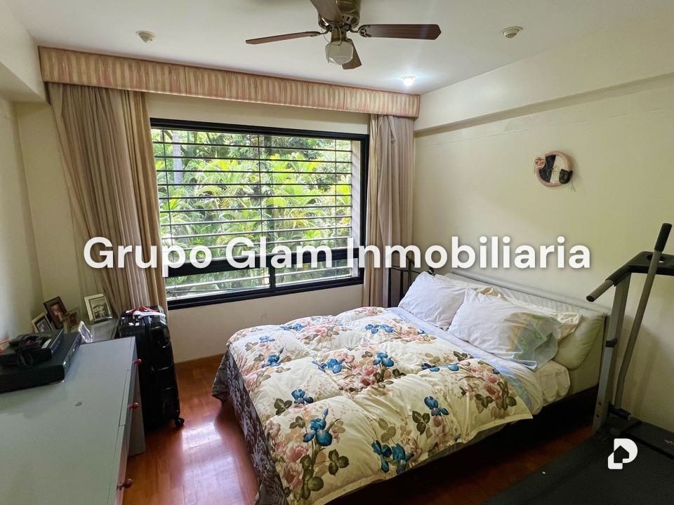 Apartamento en Los Palos Grandes, Caracas – 20
