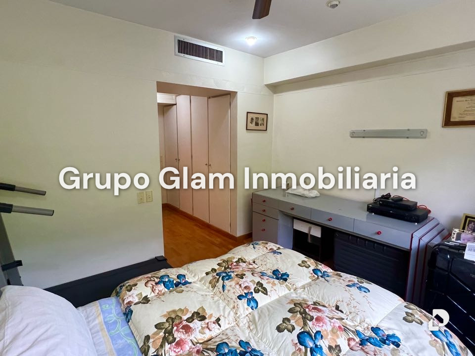 Apartamento en Los Palos Grandes, Caracas – 21
