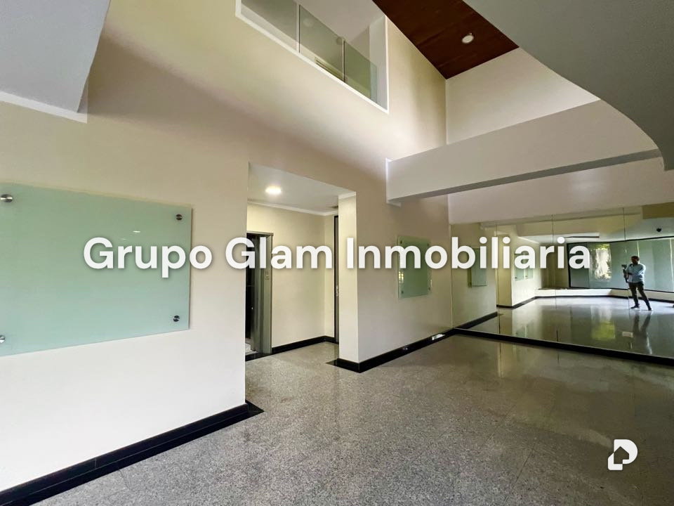 Apartamento en Los Palos Grandes, Caracas – 27