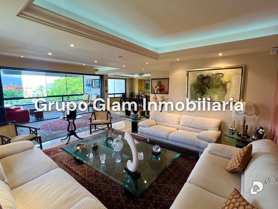 Apartamento en Los Palos Grandes, Caracas – 7