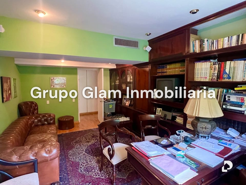 Apartamento en Los Palos Grandes, Caracas – 24
