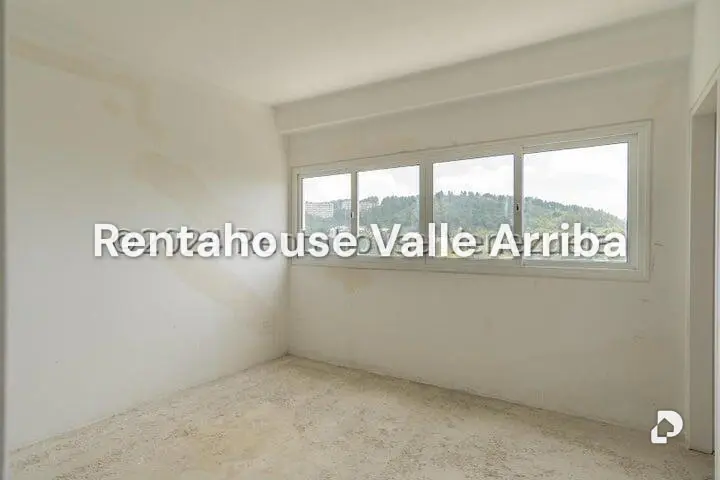 Apartamento en Manzanares, Caracas – 11