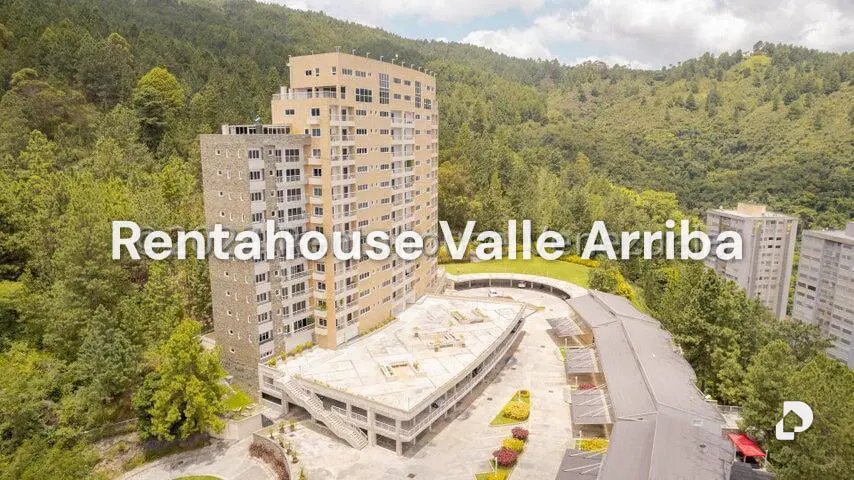 Apartamento en Manzanares, Caracas – 3