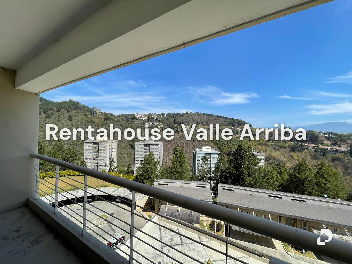 Apartamento en Manzanares, Caracas – 2