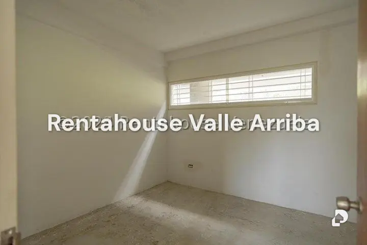 Apartamento en Manzanares, Caracas – 12