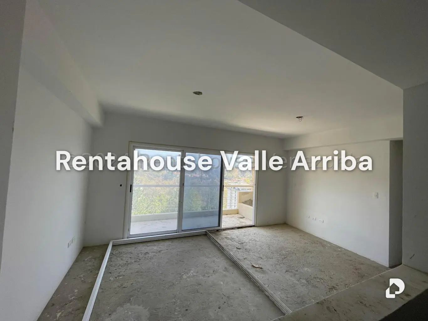 Apartamento en Manzanares, Caracas – 4