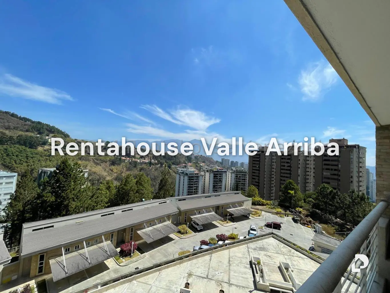 Apartamento en Manzanares, Caracas – 8