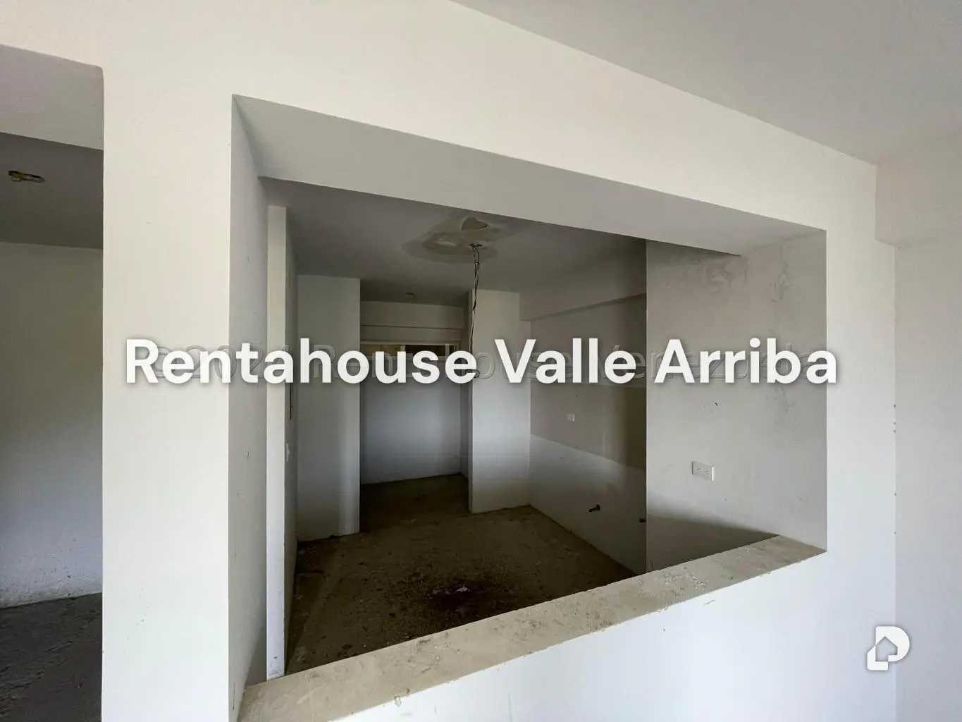 Apartamento en Manzanares, Caracas – 5