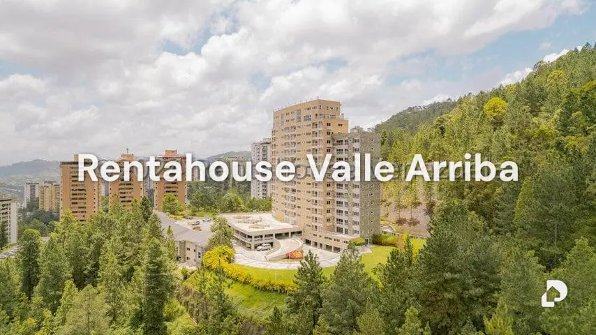 Apartamento en Manzanares, Caracas – 15
