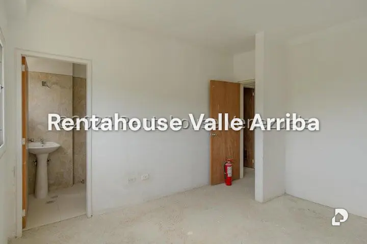 Apartamento en Manzanares, Caracas – 10